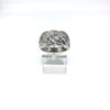 Anillo de plata "ANTURIO".