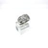 Anillo de plata "ANTURIO". - Image 2