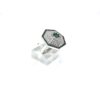 Anillo de plata "ARECA". - Image 2