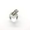 Anillo de plata "MENTA". - Image 2