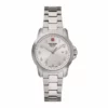 Reloj Swiss Alpine Military By Grovana Leader Ladies 7711.1132SAM