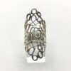 ANILLO DE PLATA "PAYATTA"