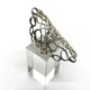 ANILLO DE PLATA "PAYATTA" - Image 2