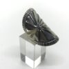 ANILLO DE PLATA "PAI" - Image 2