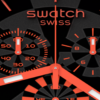 RELOJ SWATCH SBO2B402 - Image 2