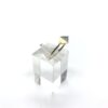 Anillo de oro 18k "Heidelberg" - Image 2