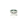 Anillo de oro 18k "Fehmam"
