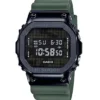Reloj Casio GM-5600B-3