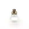 Anillo de oro 18k "Milady"