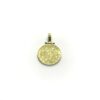 Dije de oro 18k "Halima"