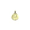 Dije de oro 18k "Halima" - Image 2