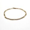 Pulsera de oro 18k "Natal" - Image 2