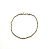 Pulsera de oro 18k "Mauá" - Image 2