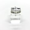 Anillo de plata "Menorca"