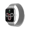 Reloj Colmi P28 Plus Silver Milan - Image 2