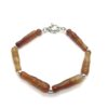 Pulsera de plata "Diane"