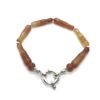 Pulsera de plata "Diane" - Image 2