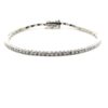 Pulsera de plata "Bari"