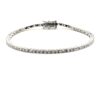 Pulsera de plata "Bari" - Image 2