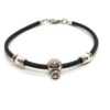 Pulsera de plata "Airman" - Image 2
