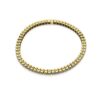 Pulsera de plata "Mengold" - Image 2