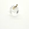 Anillo de oro 18k "Alicante" - Image 2