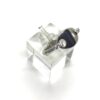 Anillo de plata "Aurora" - Image 2