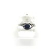 Anillo de oro 18k "Alina"