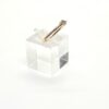 Anillo de oro 18k "Belucci". - Image 2
