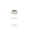 Anillo de oro 18k "Belucci"
