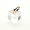 Anillo de oro 18k "Iris" - Image 2