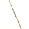 Pulsera de oro 18k "Raina" - Image 2
