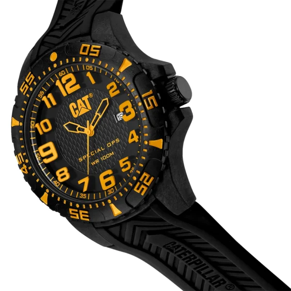 RELOJ CAT SPECIAL OPS 2 KARBON - Image 2