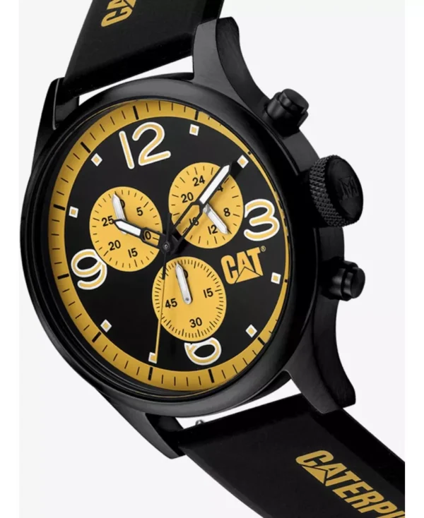 RELOJ CAT MEN DIAM CHRONO - Image 2