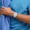 Reloj Swatch S029M702 - Image 3