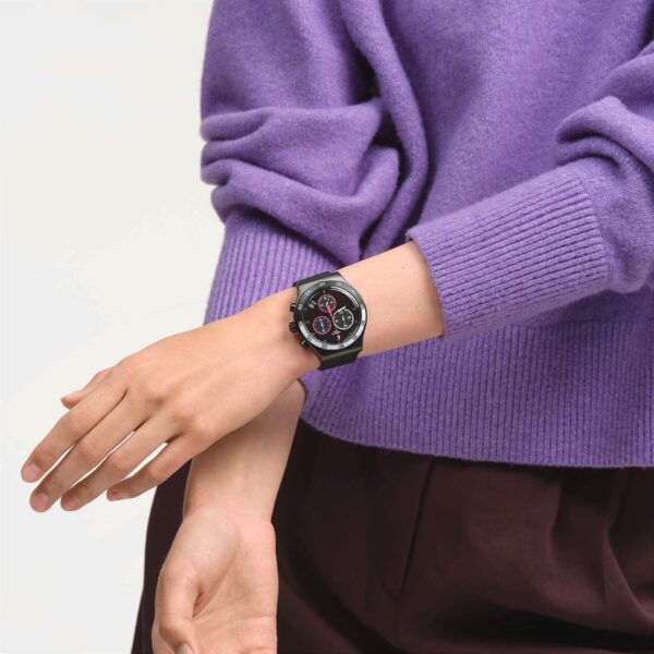 Reloj Swatch YVB413 - Image 4