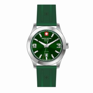 Reloj Swiss Alpine Military Bobcat By Grovana 7056.1834 SAM