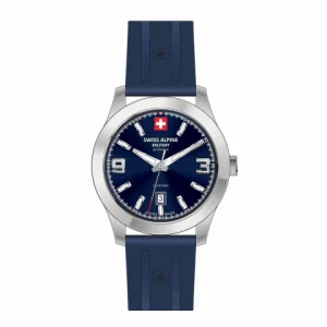 Reloj Swiss Alpine Military Bobcat By Grovana 7056.1835 SAM