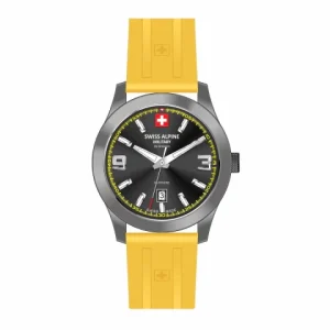 Reloj Swiss Alpine Military Bobcat By Grovana 7056.1878 SAM