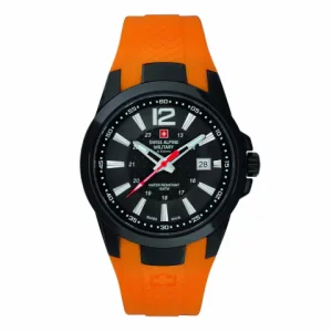 Reloj Swiss Alpine Military By Grovana Combat Air 7058.1879 SAM