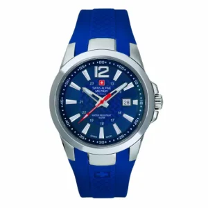 Reloj Swiss Alpine Military By Grovana Combat Air 7058.1835 SAM