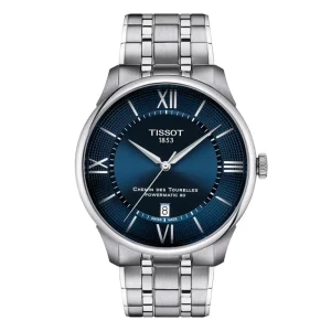 RELOJ TISSOT POWERMATIC 80