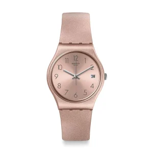 Reloj Swatch Pinkbaya